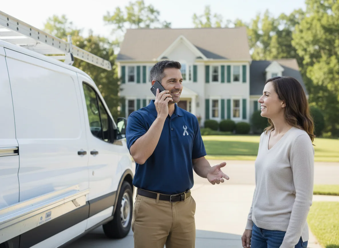 Home Gutter Service Fountaintown, IN FAQs